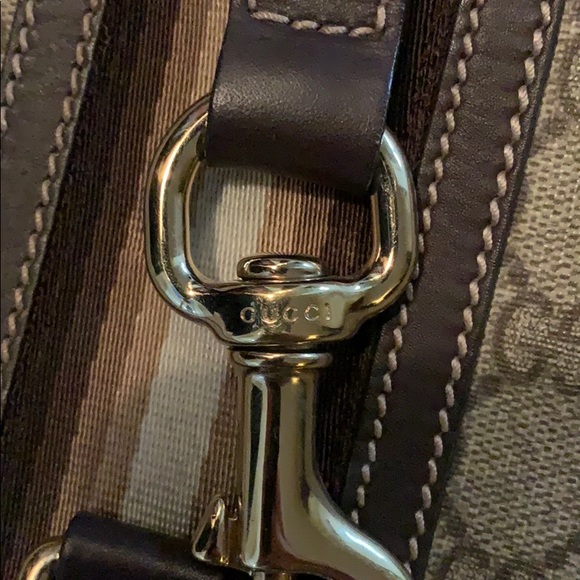 Authentic Gucci Jackie O Hobo - Picture 2 of 5